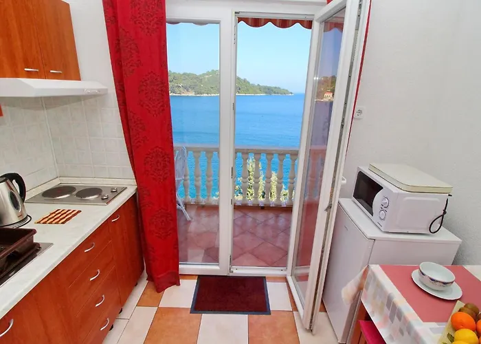 Near Sea In Апартаменты