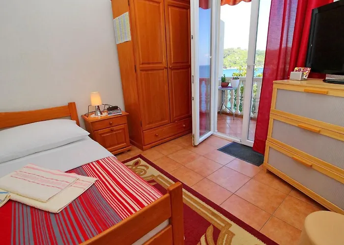 Near Sea In Διαμέρισμα *