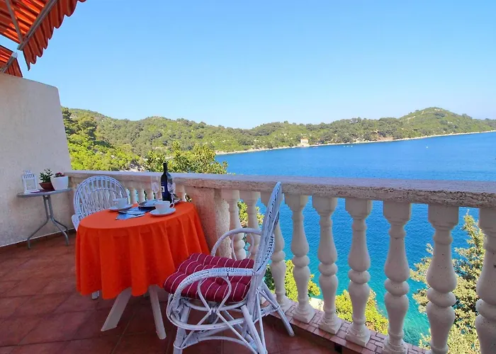 Διαμέρισμα Near Sea In