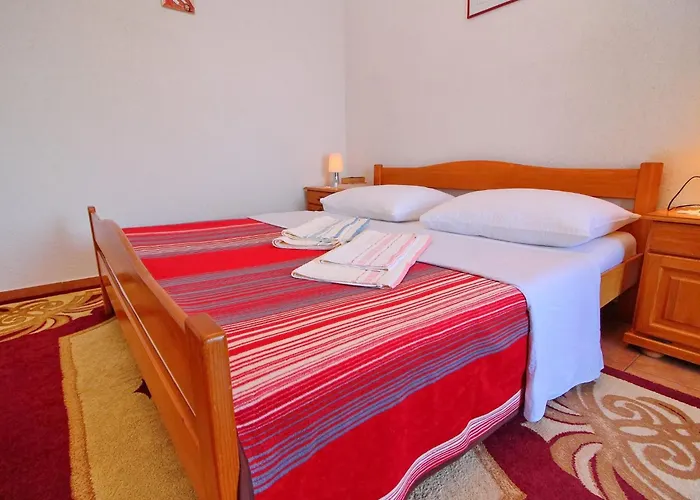 Διαμέρισμα Near Sea In *