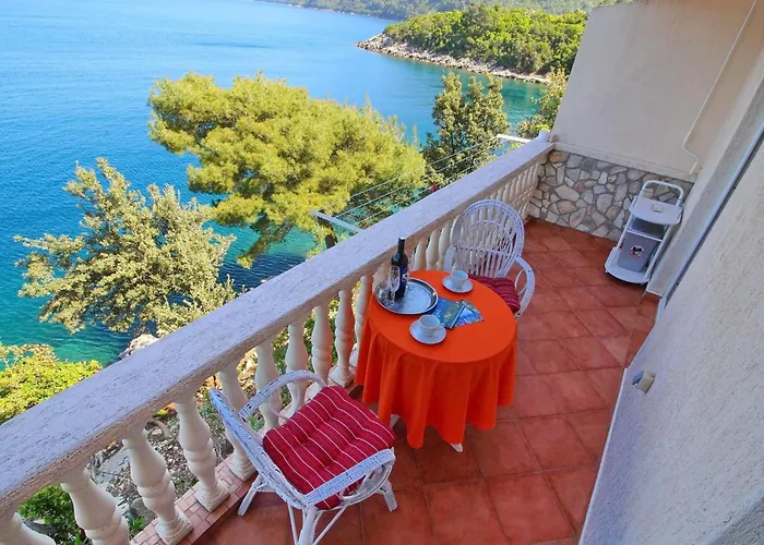 Near Sea In Διαμέρισμα *